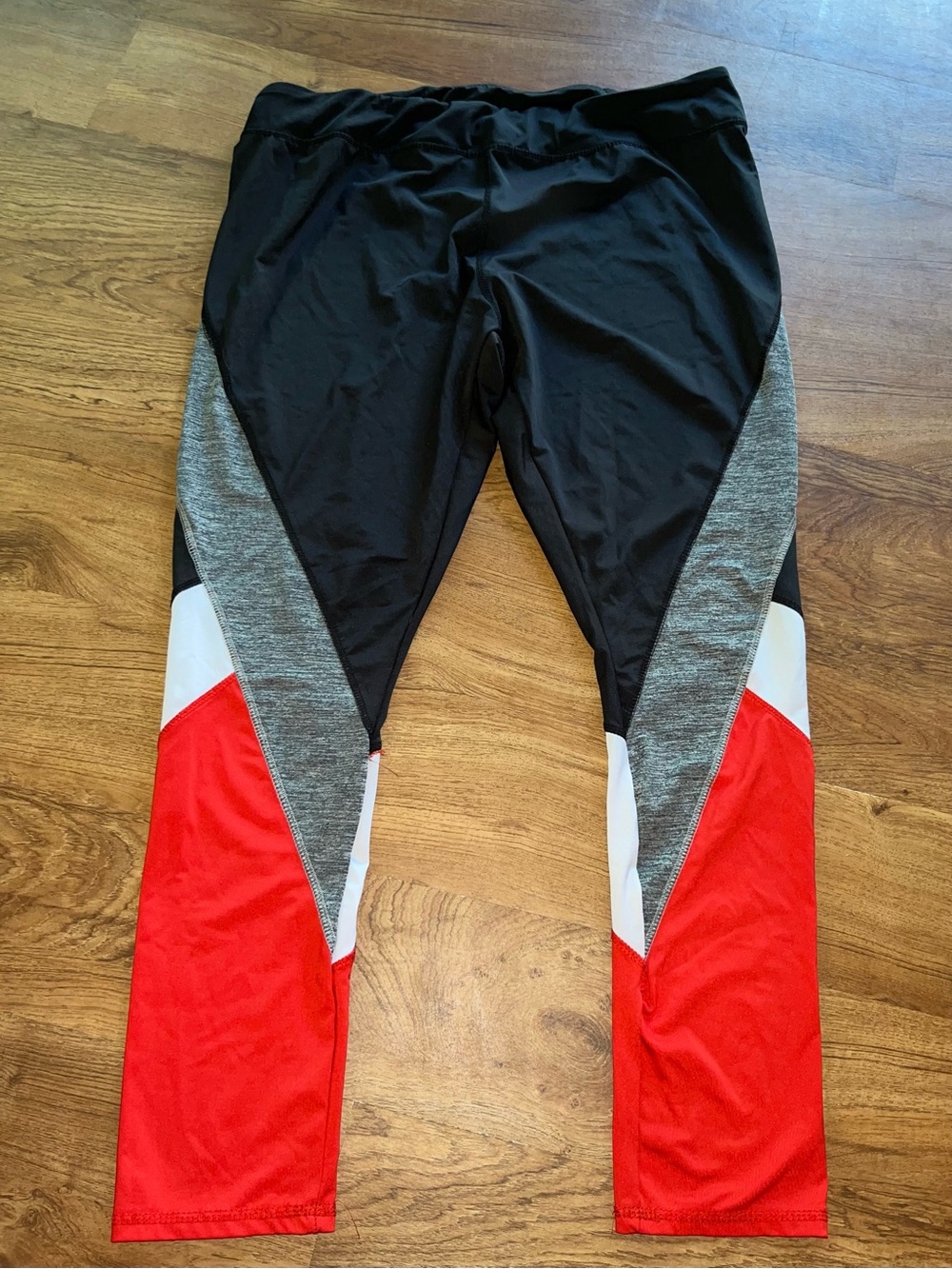 Rue+ Rue 21 Activewear Leggings Women 3X Athletic pants rue21
